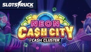 Neon Cash City
