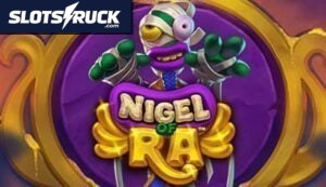 Nigel of Ra
