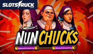 Nunchucks