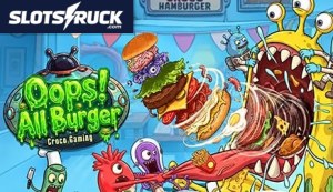 Oops! All Burger