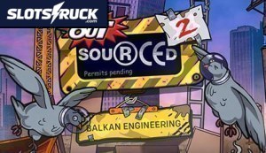 Outsourced 2