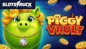 Piggy Vault