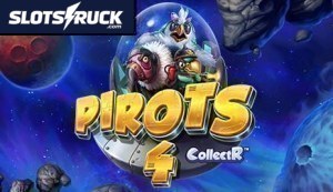 Pirots 4