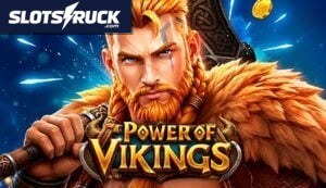 Power of Vikings