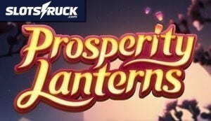 Prosperity Lanterns