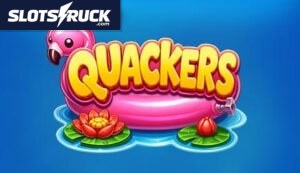 Quackers