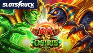 Ra vs Osiris