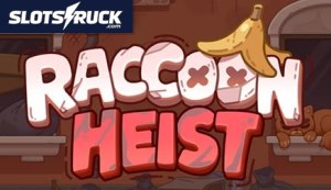 Raccoon Heist