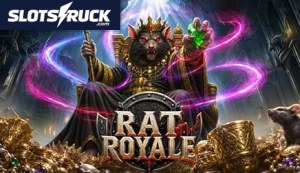 Rat Royale