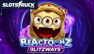 Reactoonz Blitzways