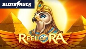 Reel of Ra