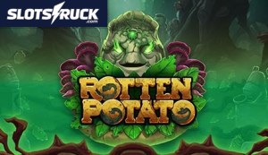 Rotten Potato
