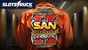 San Quentin 2: Death Row