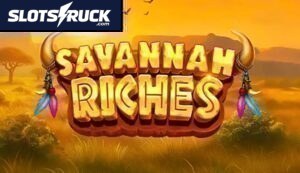 Savannah Riches