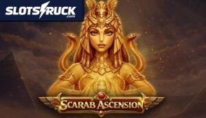 Scarab Ascension