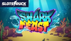 Shark Feast