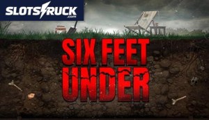 Six Feet Under