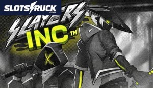 Slayers Inc