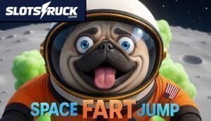 Space Fart Jump