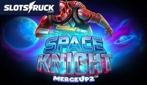 Space Knight Merge Up 2