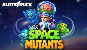 Space Mutants