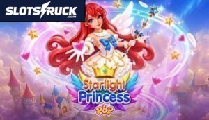 Starlight Princess POP