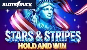 Stars & Stripes Hold and Win