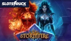 Stormfire