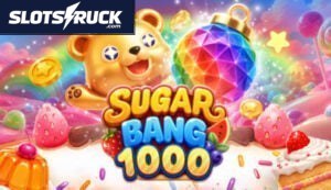 Sugar Bang 1000