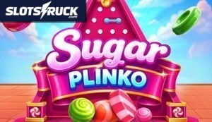 Sugar Plinko