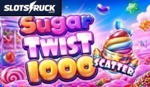 Sugar Twist 1000