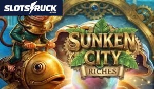 Sunken City Riches