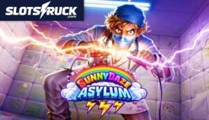 Sunnydaze Asylum