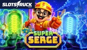 Super Serge