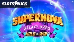 Supernova Galaxy Orbs