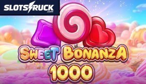 Sweet Bonanza 1000