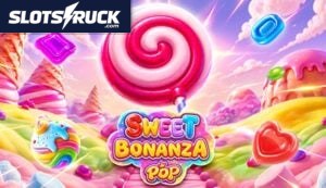 Sweet Bonanza Pop
