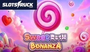 Sweet Rush Bonanza