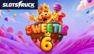 Sweetie 6