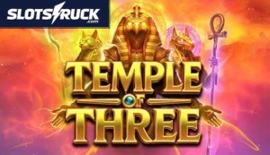 Temple of Three