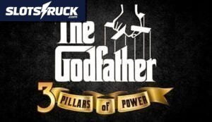 The Godfather 3 Pillars of Power