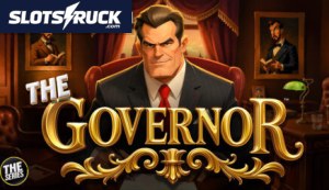 THE Governor