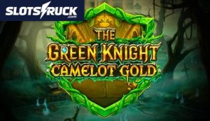 The Green Knight Camelot Gold