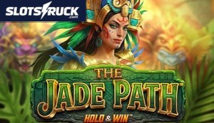 The Jade Path Hold & Win