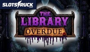The Library Overdue