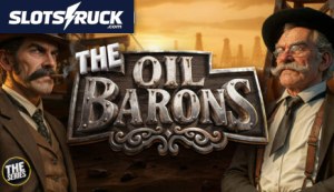 THE Oil Barons
