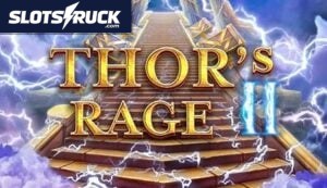 Thor’s Rage 2