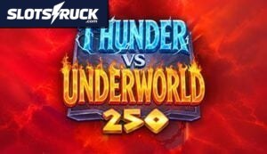 Thunder vs Underworld 250