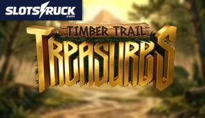 Timber Trail Treasures