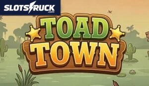 Toad Town